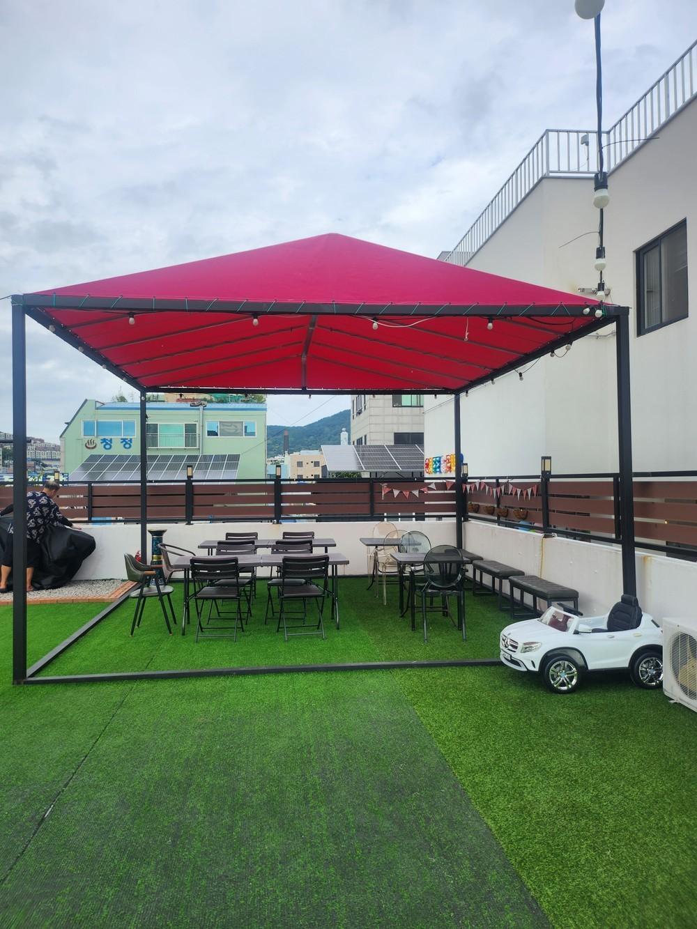 yeosu daoljang guesthouse