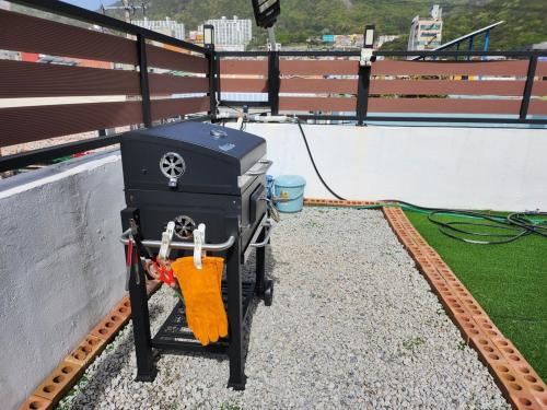 yeosu daoljang guesthouse