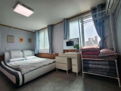 yeosu daoljang guesthouse