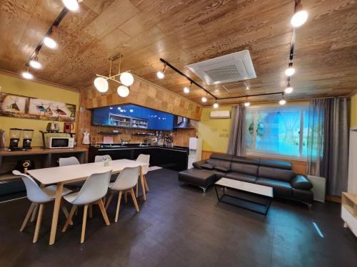 yeosu daoljang guesthouse
