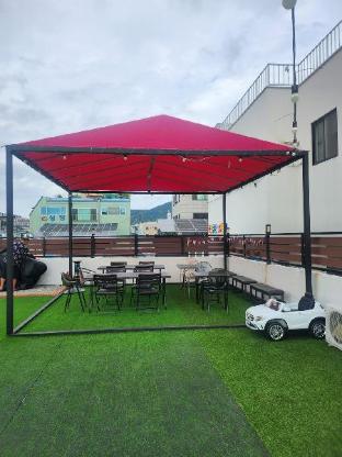 yeosu daoljang guesthouse