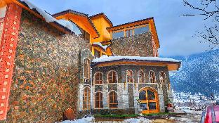 walnut creek pahalgam