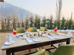 Walnut Creek Pahalgam,India>>Pahalgam,4 star