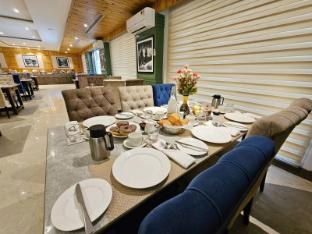 The Walnut Creek,India>>Pahalgam,4 star