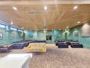 The Walnut Creek,India>>Pahalgam,4 star