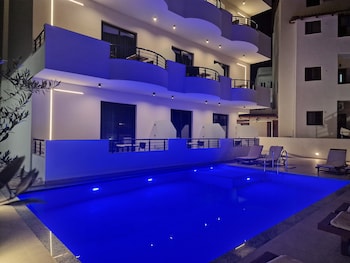 monel hotel