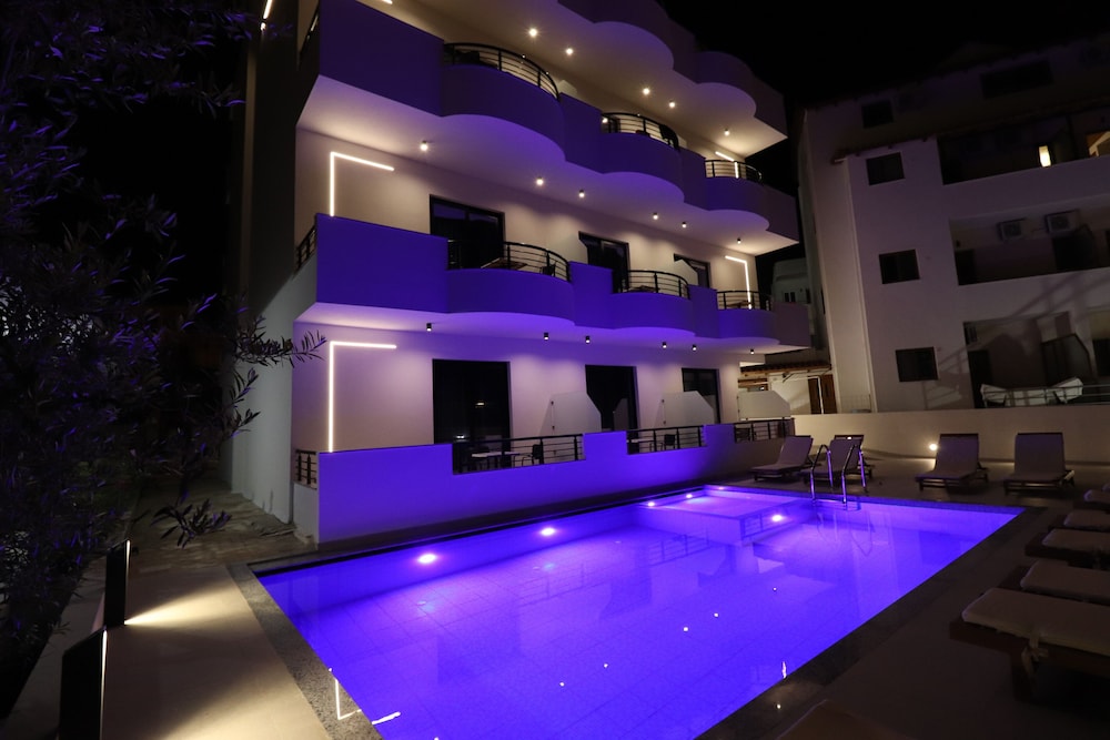 monel hotel