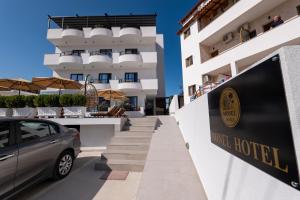 monel hotel