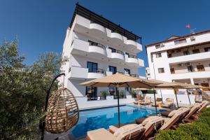 monel hotel