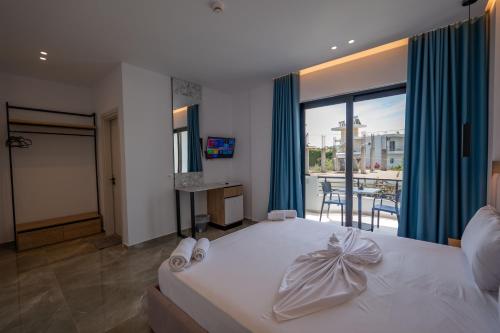 monel hotel