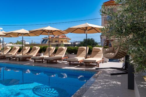 monel hotel