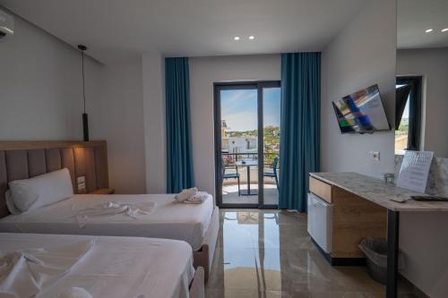 monel hotel
