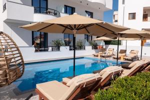 monel hotel