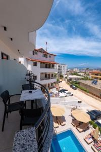 monel hotel