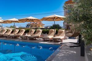 monel hotel
