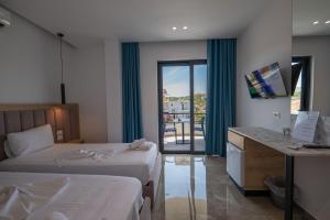 monel hotel