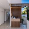 monel hotel