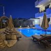 monel hotel