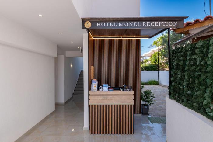 monel hotel