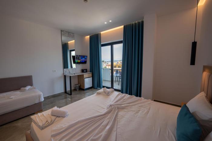 monel hotel
