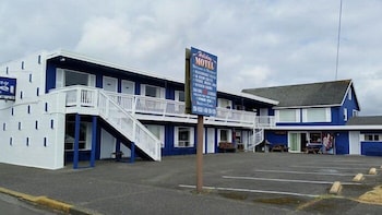 Holiday Motel,United States Of America>>Westport,2 star