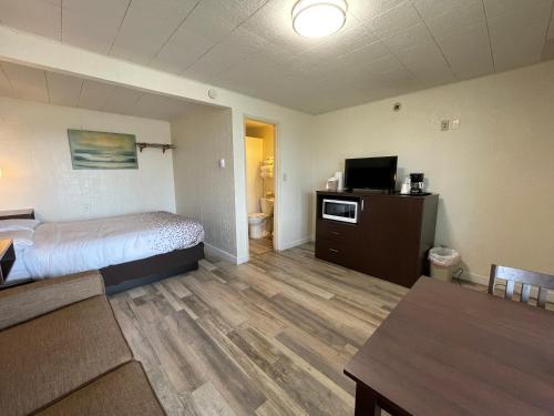 holiday motel
