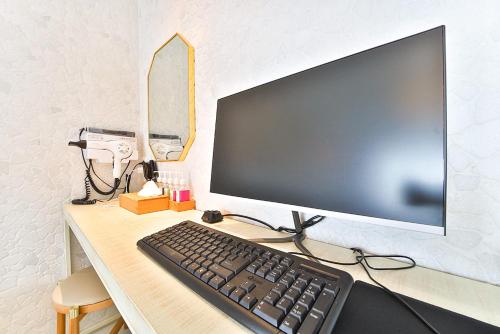 hotel february tongyeong jukrim