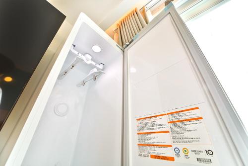 hotel february tongyeong jukrim