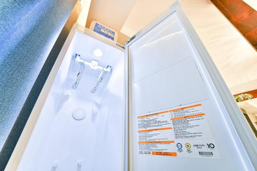 hotel february tongyeong jukrim