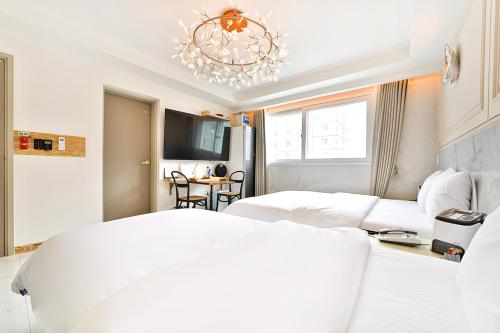 hotel february tongyeong jukrim