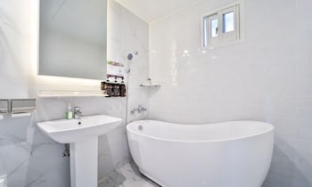 hotel february tongyeong jukrim