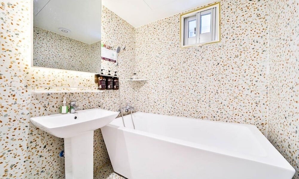 hotel february tongyeong jukrim