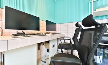 hotel february tongyeong jukrim