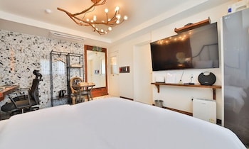 hotel february tongyeong jukrim