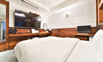 hotel february tongyeong jukrim