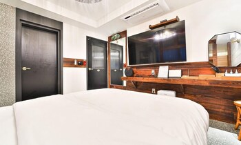 hotel february tongyeong jukrim