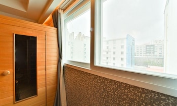 hotel february tongyeong jukrim