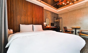 hotel february tongyeong jukrim