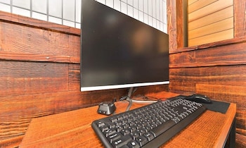 hotel february tongyeong jukrim