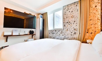 hotel february tongyeong jukrim