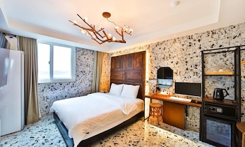 hotel february tongyeong jukrim