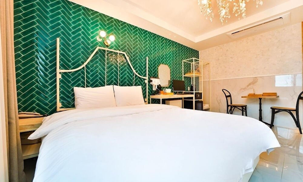 hotel february tongyeong jukrim