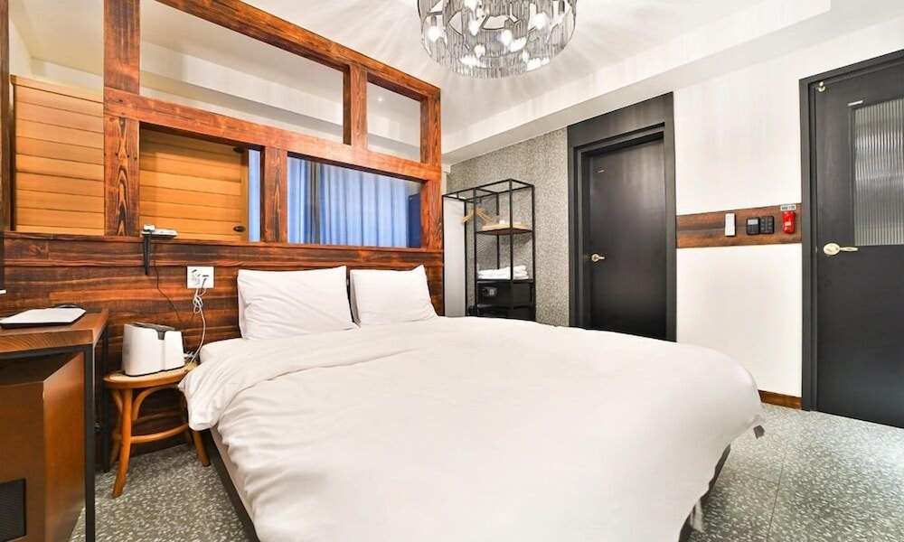 hotel february tongyeong jukrim