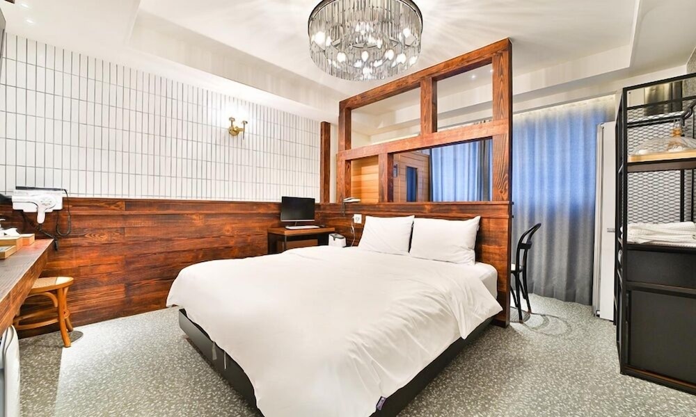 hotel february tongyeong jukrim