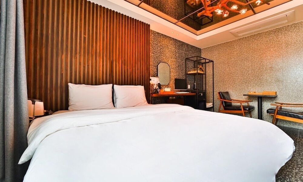 hotel february tongyeong jukrim