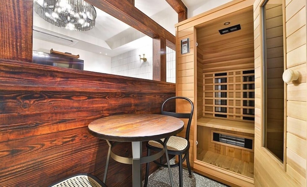 hotel february tongyeong jukrim