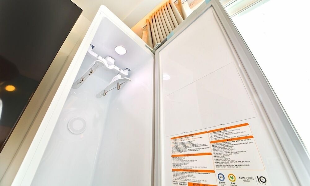 hotel february tongyeong jukrim