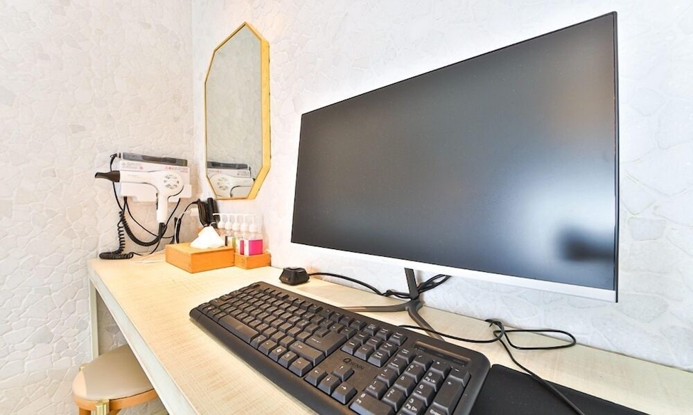 hotel february tongyeong jukrim