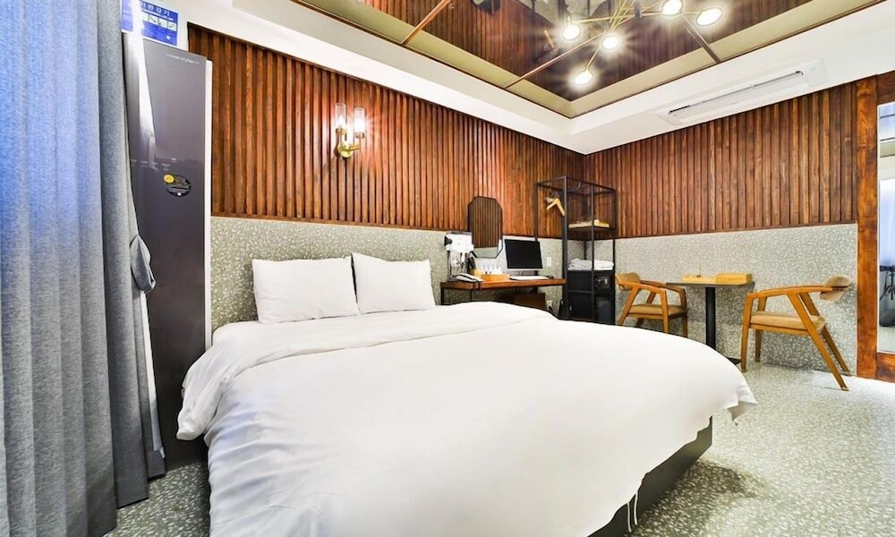 hotel february tongyeong jukrim