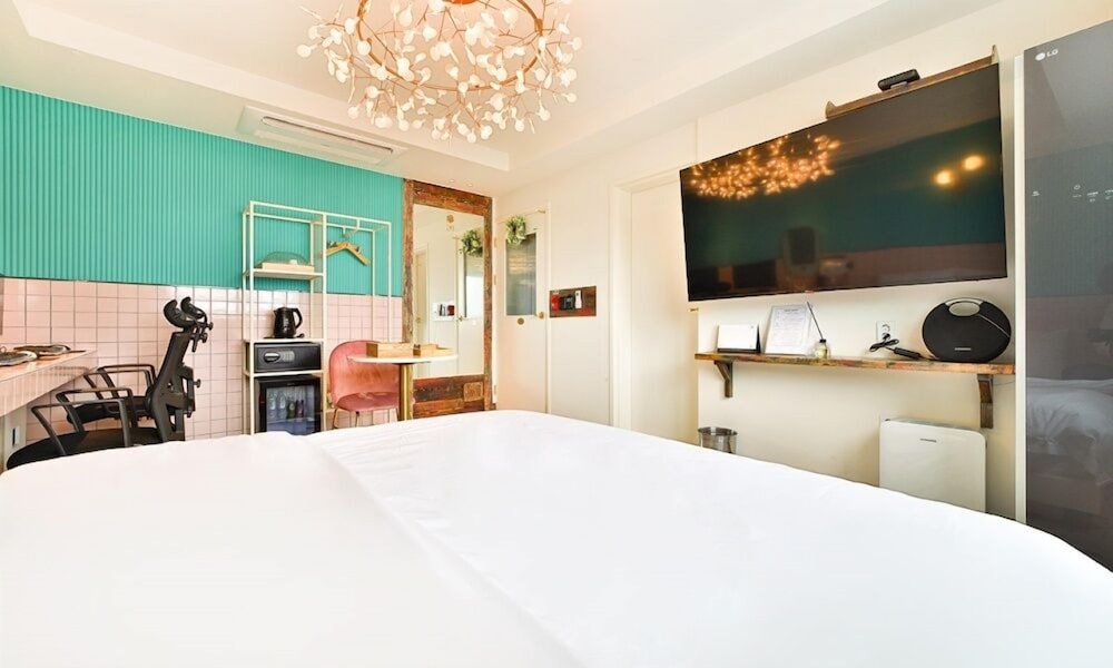 hotel february tongyeong jukrim